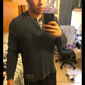 Brooks brothers sweater!